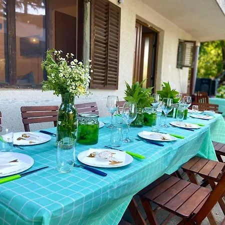 Vikendica Za Odmor Zora Holiday home