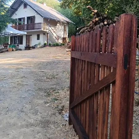 Vikendica Za Odmor Zora Holiday home